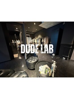 メンズにオススメのサロン