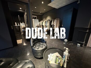 デュードラボ(DUDELAB)の写真/《肌管理を一から丁寧に教えます!》毛穴汚れ・くすみなどお肌悩みに合わせた施術で清潔感のある美肌に♪