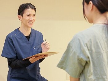 癒の杜整体スタジオ