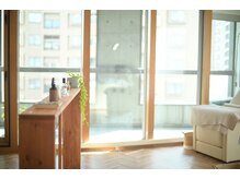 ◯ゆるっとリラックスしてもらえたら嬉しいです◯