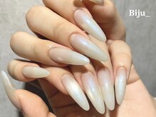 ビジュアンダー(Biju_)/スカルプ　マグネット