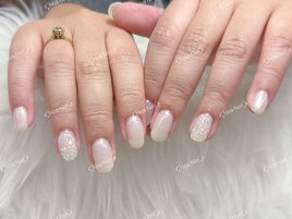 ピクシー　ラメ4990