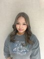 ドーズ(DOUZE)&nbsp;稲田 ぱうら