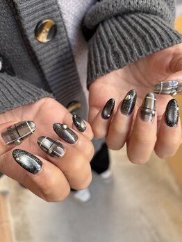 ポノネイル(Pono Nail)/