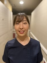 リフレッシュセンター リラックス 下高井戸店&nbsp;屋久 星海