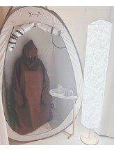 リブ 三軒茶屋(LiB)/よもぎ蒸し＆ハーブ蒸し