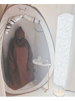 リブ 三軒茶屋(LiB)/よもぎ蒸し＆ハーブ蒸し