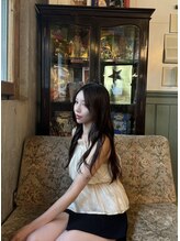 シェリーアンジュ(Cheri ange)&nbsp;YURI &nbsp;表参道