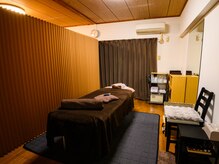 ブリエ(BRILLER)/施術ベッド