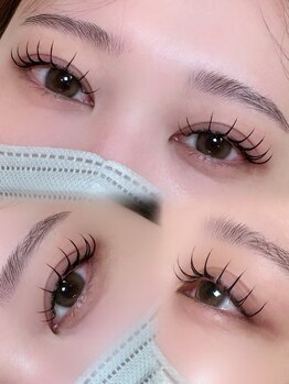 アテプラス(ate+)/フラットラッシュ