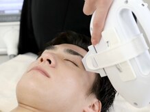 エリクサー 加須店(Elixir)/眉毛の処理してる方おすすめ◎