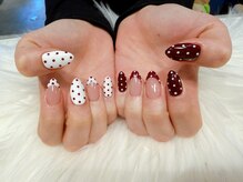 レコン 辻堂店(recon)/持ち込みデザイン