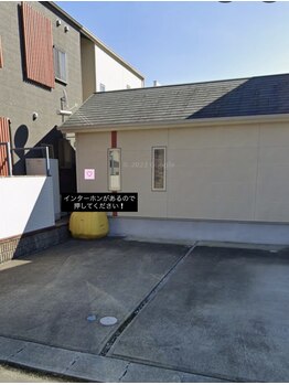 noix【ノワ】【4月9日 NEW OPEN（予定）】/店舗前