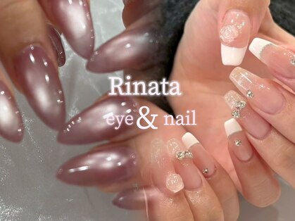 リナータ 西宮店(Rinata)の写真