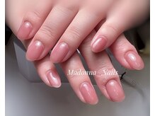 マドンナ ネイル(Madonna Nails)/