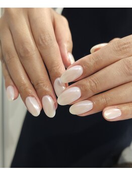 ホワイトオーロラ