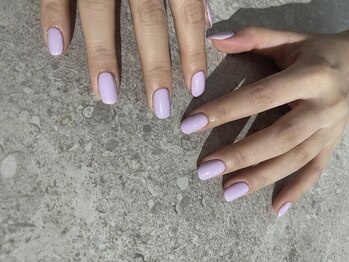 リリー(LILY)/ワンカラー　春色　by mizuki