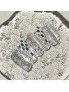 シンプル定額デザイン