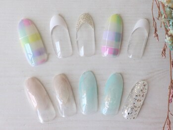 ユイアス(YUias...)/◆ArtFree