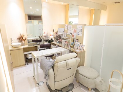 イズネイル(izu Nail)の写真