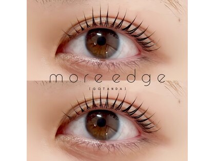 モアエッジ 五反田店(more edge)の写真