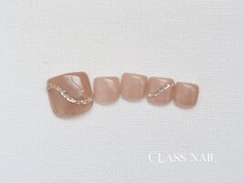 【FOOT】BASICアート