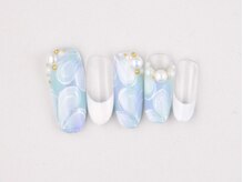 フォア ネイル(FOI NAIL)/