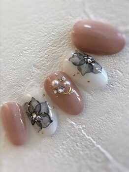 アトラクトネイルサロン(attract)/