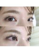 プライズアイリス アイラッシュ 池袋東口店(prize Iris eyelash)/まつ毛パーマ♪【池袋】