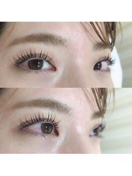 プライズアイリス アイラッシュ 池袋東口店(prize Iris eyelash)/まつ毛パーマ♪【池袋】