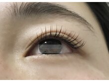 トレヴァーデルチザン 南船場店(Trevor de'rtisan eyelash)/フラットラッシュ#Trevor南船場