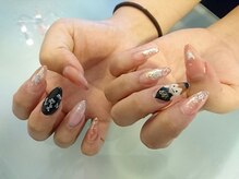 ラングル(L'ongle)/