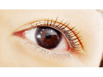 イーエヌトリップ(en.trip)/まつ毛パーマ