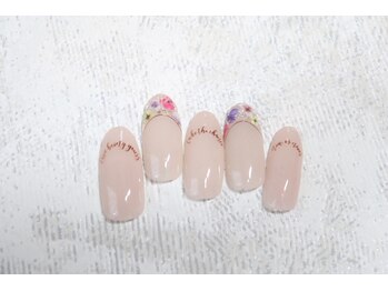 レイ ネイル(Lei nail)/