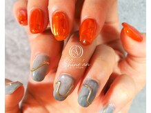 シャインアン(Shine'an)/デザイン1.５時間