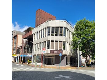 シキ(SIKI)/移転リニューアルオープン