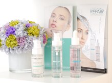 サロン デ エムツー 宮古島店(salon de M2)/クリスティーナ化粧品ホームケア