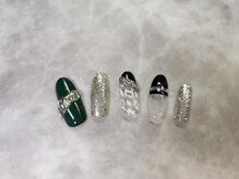 ネイルサロン ネイルクク(Nail KUKU)/11月キャンペーン