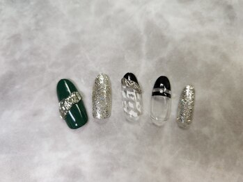 ネイルサロン ネイルクク(Nail KUKU)/11月キャンペーン