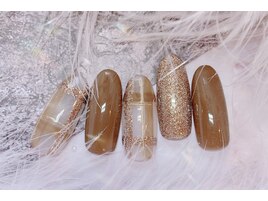 ジェルオフ無料選べる定額￥8500