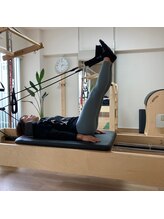 しゅしゅあ 福岡天神/ストレッチ＆体幹トレ