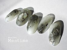 アトリエ ミータイム(Atelier Me-time)/Elegant nuance design