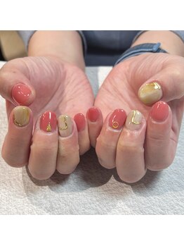 オーク アイラッシュアンドネイル たまプラーザ(OAK)/