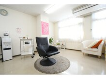 ローズクオーツ 岩槻店(Rose Quartz)/≪内観1≫