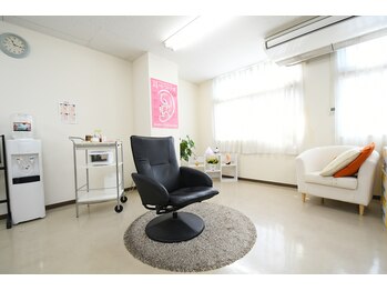 ローズクオーツ 岩槻店(Rose Quartz)/≪内観1≫