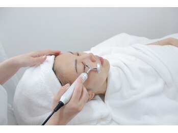 美容サロン プリンセス(Princess)/眼精疲労にも◎