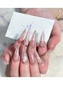 ツメ ネイル(Tsume Nail)&nbsp;谷本 明美