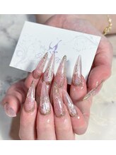 ツメ ネイル(Tsume Nail) 谷本 明美