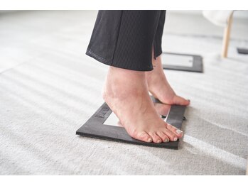 マシュマロハンド/ハンドセラピス◆肩こり/腰痛