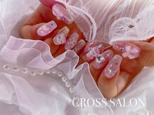 クロスサロン(CROSS &nbsp;SALON)/